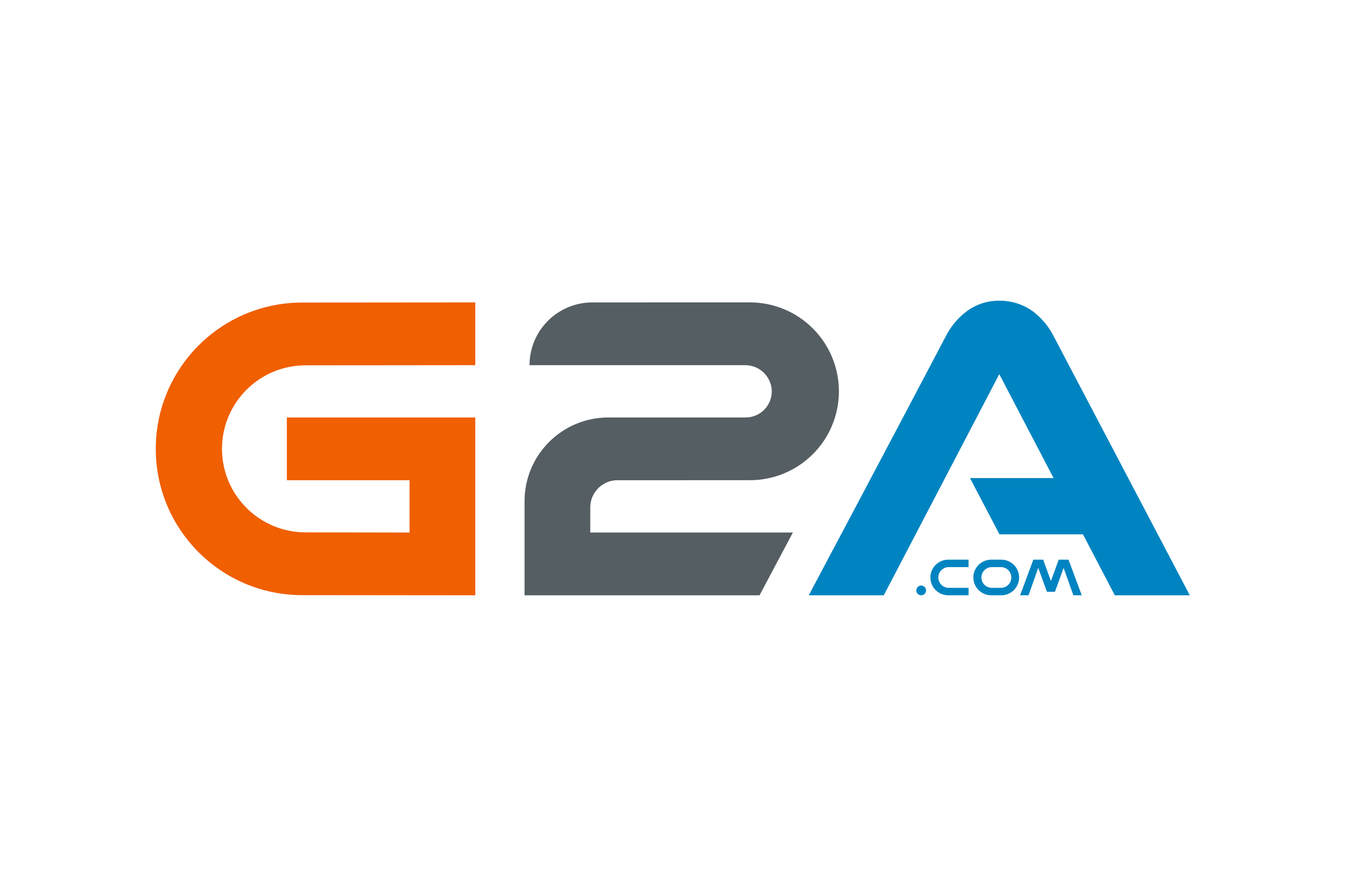 G2A-Logo.wine